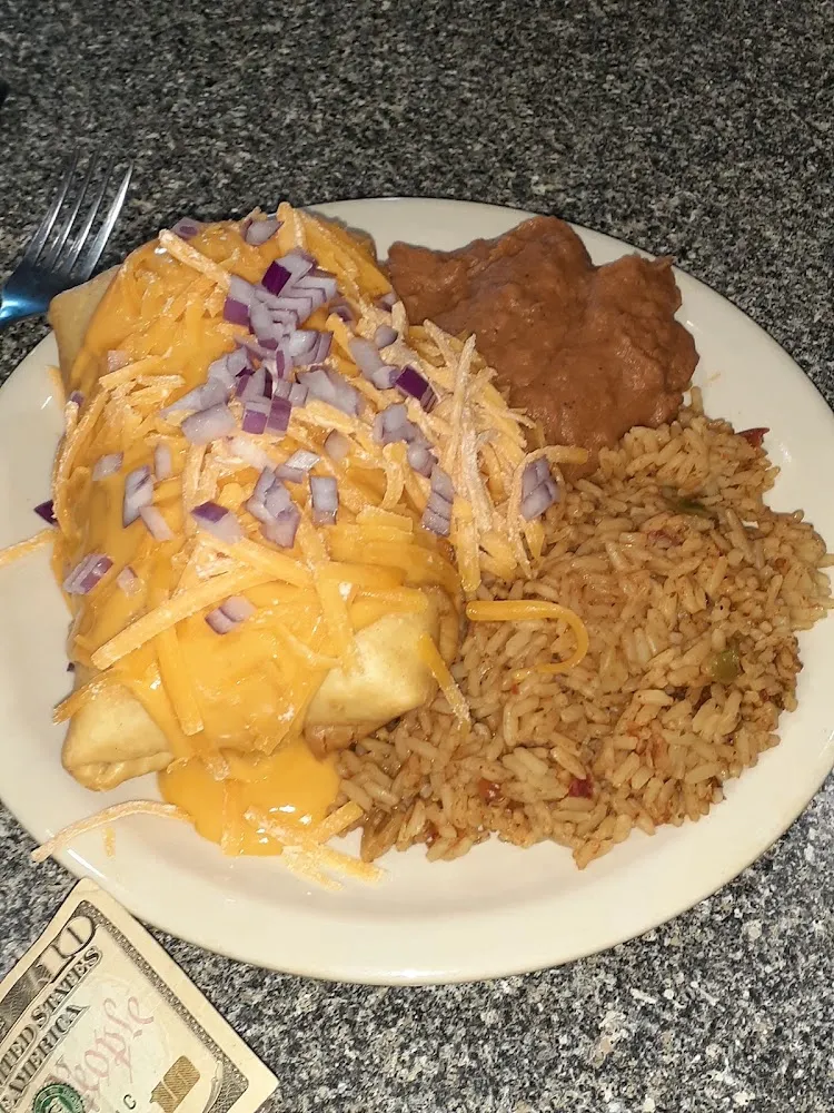 Chimichanga
