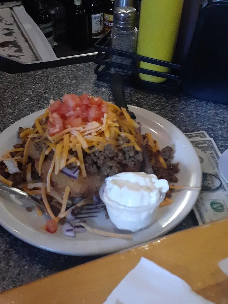 Taco Tuesday
